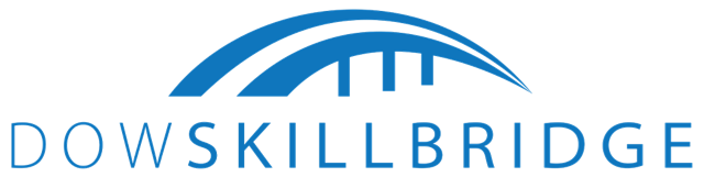 DoW SkillBridge logo