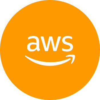 Amazon Web Services logo