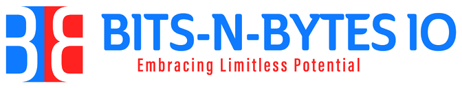 BITSnBYTES logo