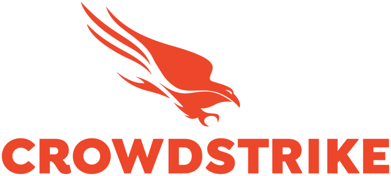 CrowdStrike logo