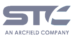 Arcfield STC Logo Grey