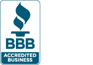 BBB Accredited Business Seal