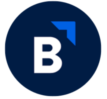 Bluescape Circle Logo