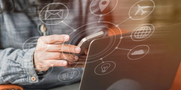 Continuous Monitoring and Reporting Services