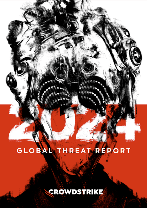 CrowdStrike 2024 Global Threat Report