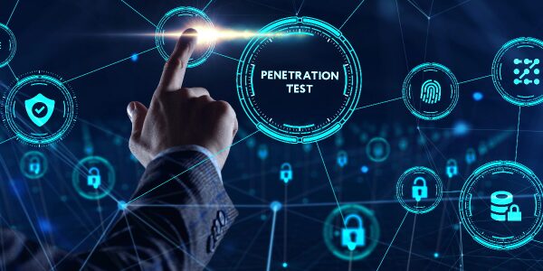 Penetration Testing Services MSSP